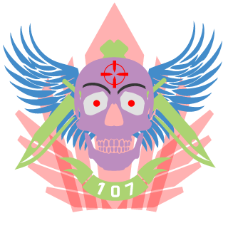 Masiany107's emblem