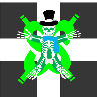 DudasLord's emblem