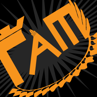 Rammmay's emblem