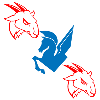 Inu80's emblem