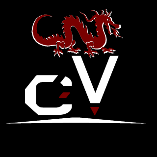 cONTROL Veteran's emblem