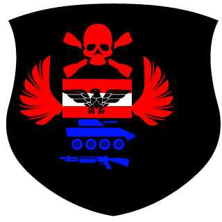 Tigerpanzer3000's emblem