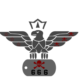 DIMAXS666's emblem