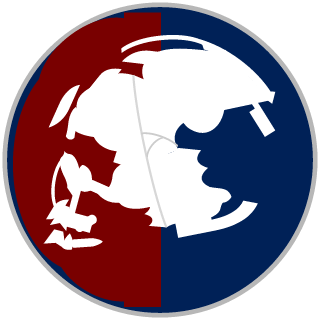 FAAF305's emblem