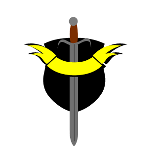 TemplarBOMSF's emblem