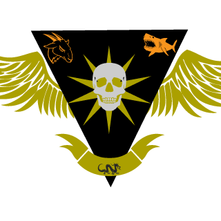 DexRaptor2's emblem