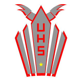 Deanxr's emblem