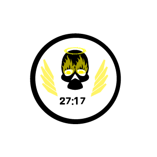 CHRISBEAST3333's emblem