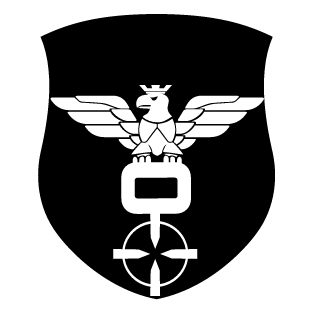 Arliff's emblem