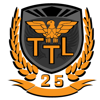 ttl25's emblem