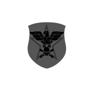 OTs Cranius's emblem