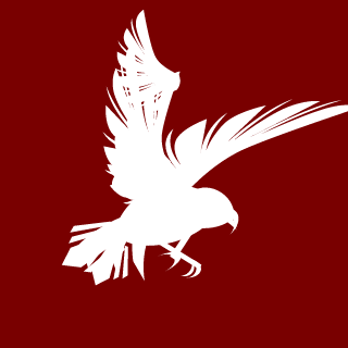 Warriors Are Resolute's emblem