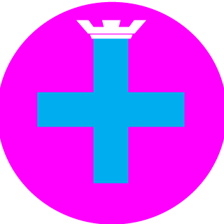 ImFrozino's emblem