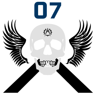 Maletita07's emblem