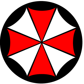 MONlTOR's emblem
