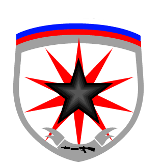 Bambila24's emblem