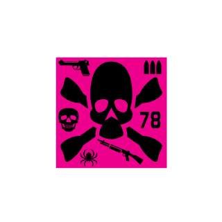 ivey78's emblem