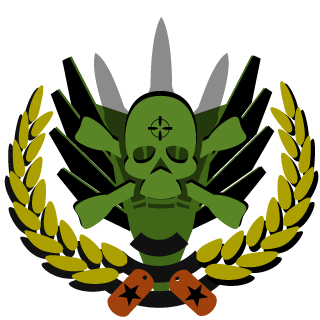 Fegolini's emblem