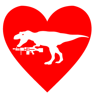 DaveyDinosaur's emblem
