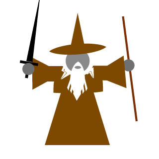 MrJibberJabber's emblem