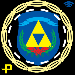 Irvanio1's emblem