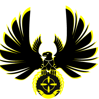 Daskra's emblem