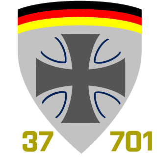 Maalow_DE's emblem