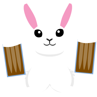 SuperBeerBunny's emblem