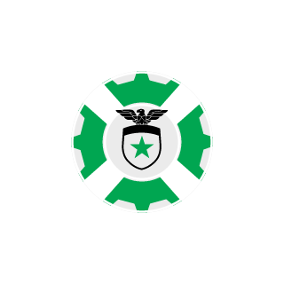l-Bob-M-l's emblem