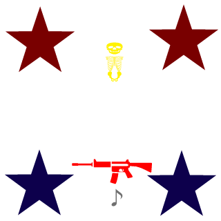 jazack's emblem