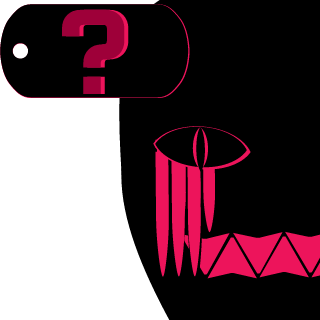 Adderkop's emblem