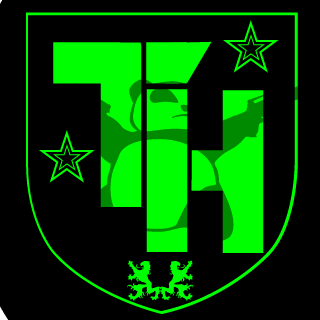 TryHards's emblem
