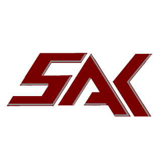 Sharp Knife's emblem