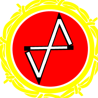 R4DR04CH's emblem