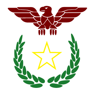 NeXr0's emblem