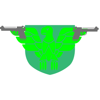 DragoomTV's emblem