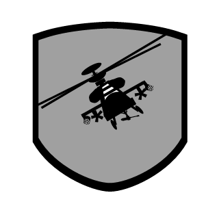 3RD BATTALION 75TH's emblem