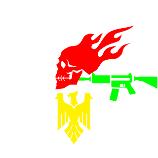 JubataSalako's emblem