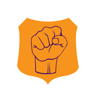 DaddyWantPie's emblem