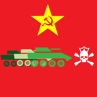 zhenpingfeng's emblem