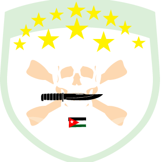 Bater's emblem
