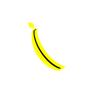 superbanane's emblem