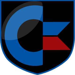 ODENSE's emblem