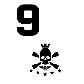 MainKickass's emblem