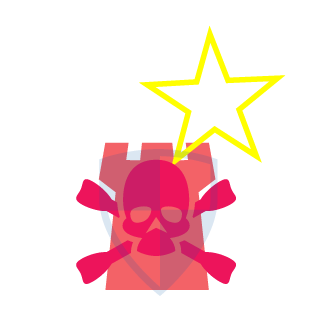 JeChance's emblem