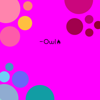 -i-OwI-iV-'s emblem