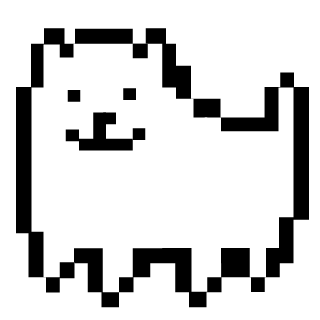 Dogmatic's emblem