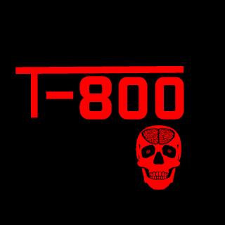 19TERMINATOR81's emblem