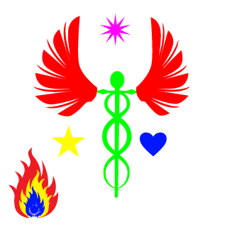 44fillette's emblem