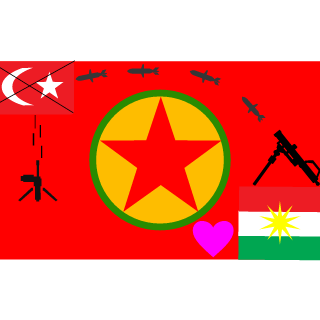 Mzhdaa's emblem